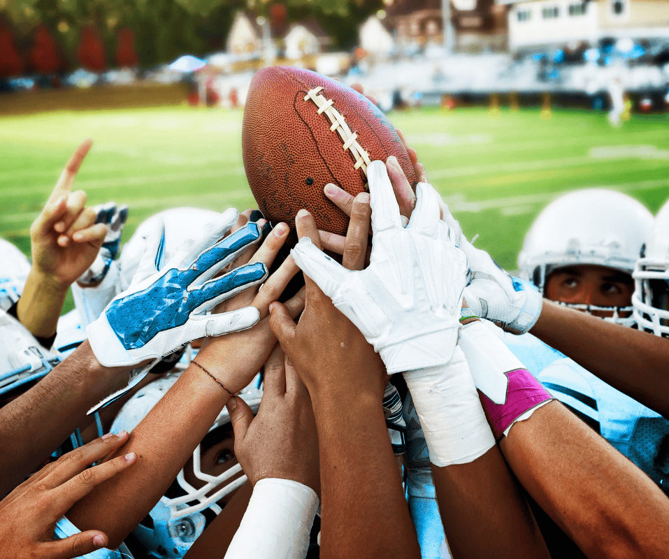 Long Island High School Football