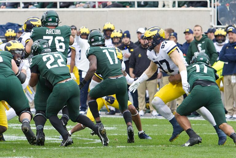 Michigan_Wolverines