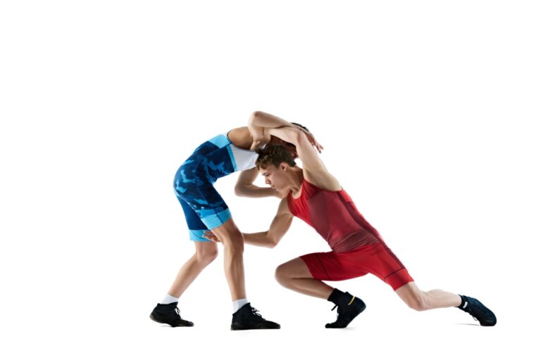 steven hyland Youth Wrestling Guide for Parents