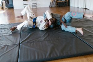 steven hyland how wrestling builds discipline