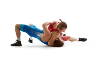 Wrestling Conditioning 101 for Athletes